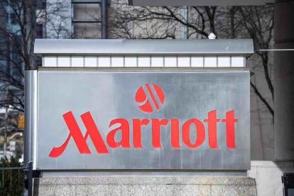 Marriott Wins Ccpa Data Breach Lawsuit