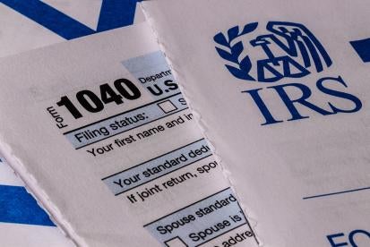 IRS Waives Late Penalty On Some Tax Returns