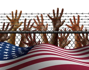 Title 42 Expiration Impact on Customs and Border Protection's Power