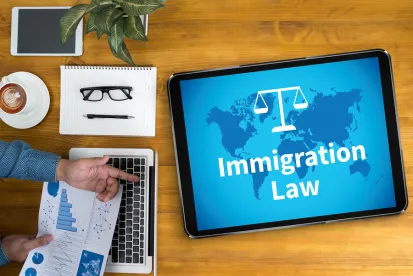 USCIS Employees Employers Failure to Print Documents  Immigration Backlog