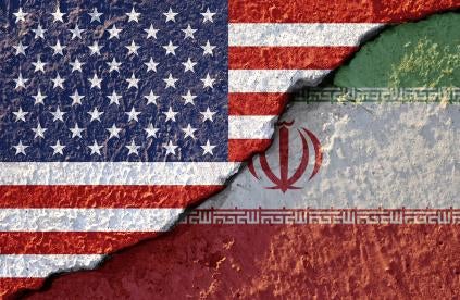 U.S. Office of Foreign Assets Control Sanctions Iran Morality Police