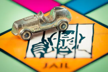 Regulated Industry Criminal Prosecution this week