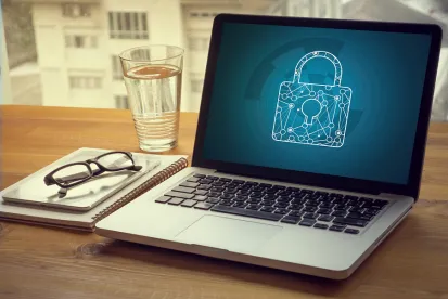 Law Firm Cybersecurity