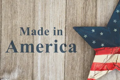 Made in USA Labeling Rule