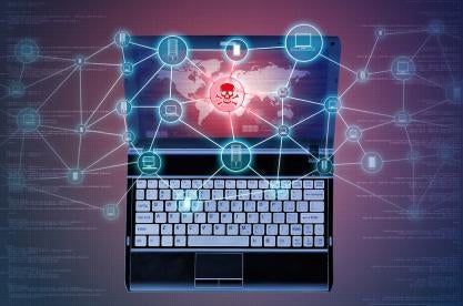 ryuk ransomware cyberattack on Durham