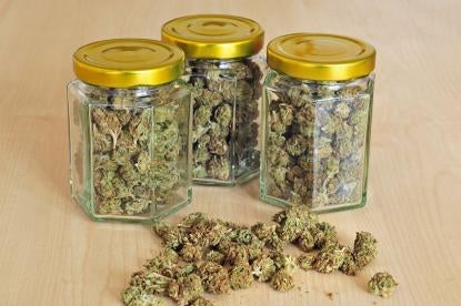 Marijuana Complying Labeling and Packaging Requirements