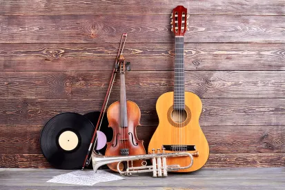 intellectual property and music walk hand in hand in litigation