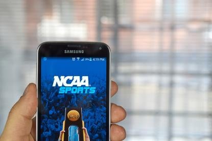NCAA sports; college athlete rights