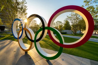 US FBI Olympic Data Protection Consumers