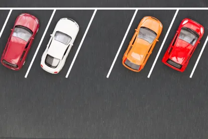 Cars and Summer Automotive Shutdown