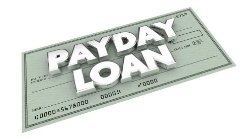 Small Dollar Loans: CFPB Rules