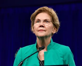 Senator Warren Introduces Health Data Protection Bill