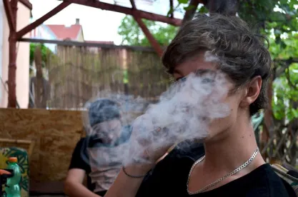 Pot Smoker, DEA Rejects Petitions Seeking to Reschedule Marijuana