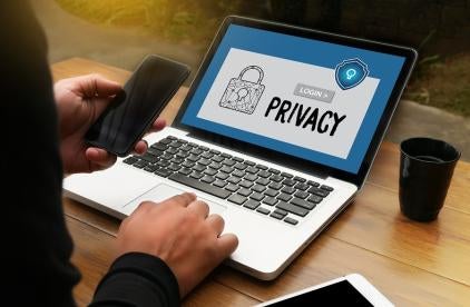 California Data Privacy Law