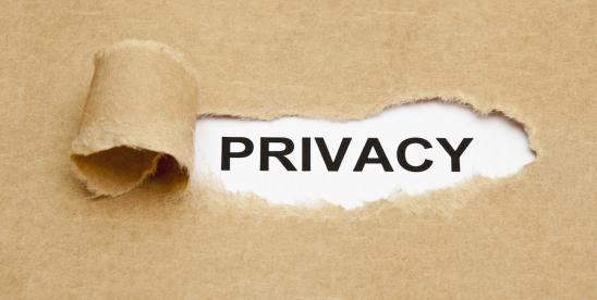 New Hampshire Right to Privacy