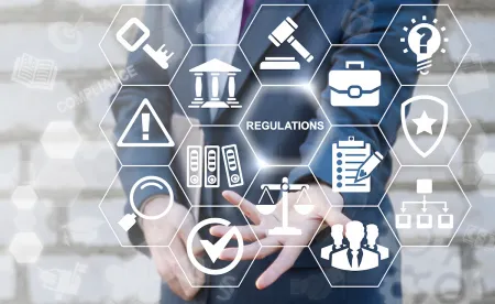 Government Corporate Compliance