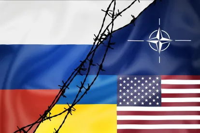 Russia Ukraine Exports and Imports into US