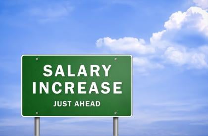 NYC Employee Salary Increase New Jobs