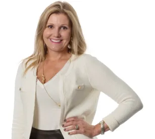 Diane J. Keefe, health care attorney with Armstrong Teasdale law firm