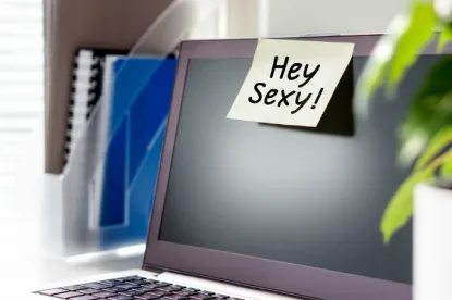 sexual harassment, employer liable, sex discrimination