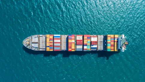Cruise Ships and Off Shore drilling Maritime Law