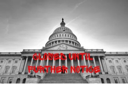 labor and employment government shutdown updates