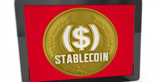 Guidance Released By NYDFS On Stabelcoins