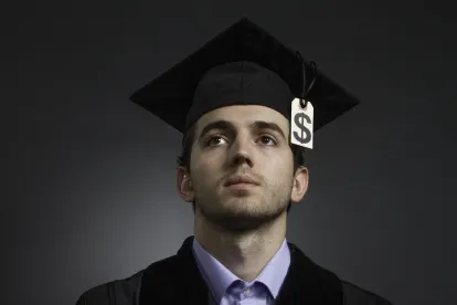 Student Loan Debt Veterans