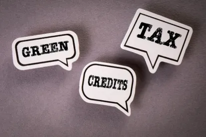 IRS Releases Section 48Ce for Energy Projects 