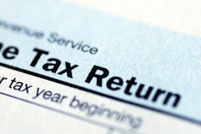 IRS Tax Updates July 2020 