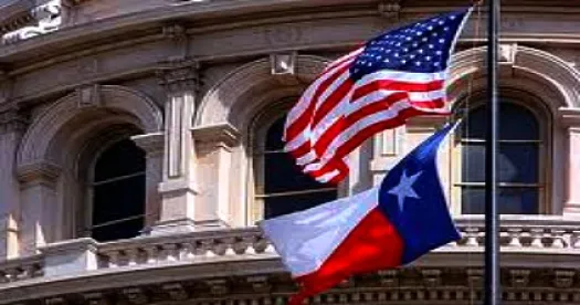 Texas anti-abortion law is not Whistleblowing