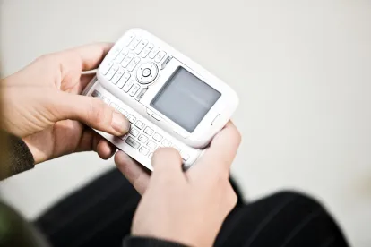 FCC Ruling Permits Confirmation Text Messages for ‘Opt-Out’ Customers ";s: