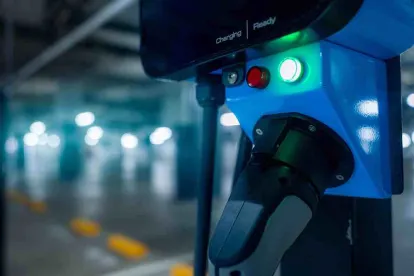 Washington Electric Vehicle Legislation