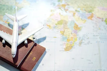 US COVID Travel Ban to End