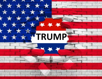 Trump on Undocumented immigrants and the Census