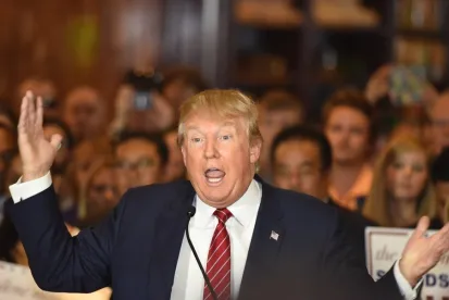 Summary of Executive Branch President Trump Schedule and Tweets