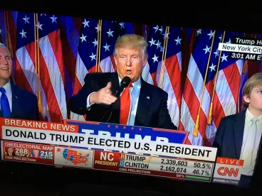Donald Trump, Nomination, OSHA, Scott Mugno