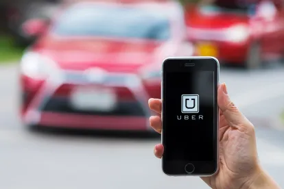 Uber Biometric Monitoring