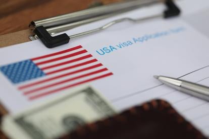 USCIS Employment Authorization for Certain E and L Nonimmigrant Spouses Updates Guidance