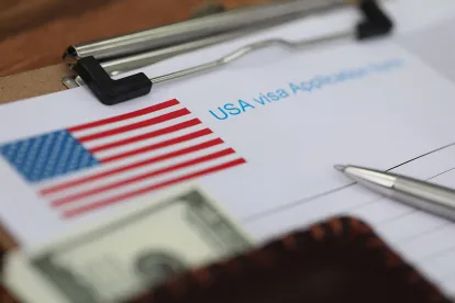 EB-5 Visa Industry Immigration Updates Podcast