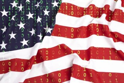 Cybersecurity in the US 