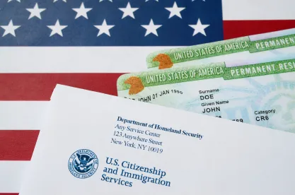 USCIS 5 Million Application Backlog ask for additional Congressional Funding 