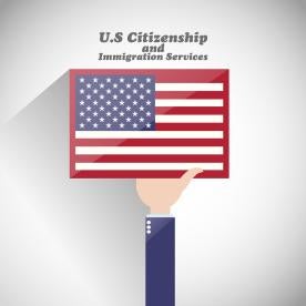 United States Citizenship and Immigration Services USCIS updates 