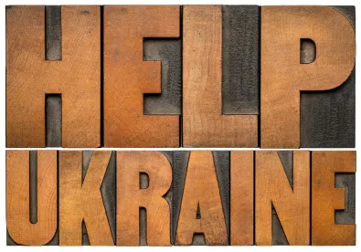 New Sponsorship Opportunities for Ukrainians