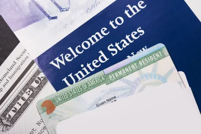 Centers for Disease Control and Prevention Requires Vaccine for Green Card