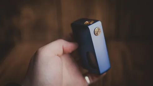 FDA Cracks Down on Vaping Misinformation