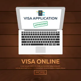 H1 Registration Portal Employer Accounts Work Visas