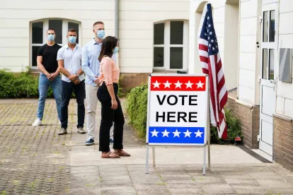 Time off to Vote: Employment Law