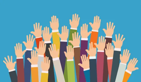 Voting, Continuing Confusion About Shareholder Approval Requirements