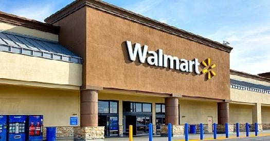 EEOC Sues Wal-Mart for Disability Discrimination And Harassment: Agency Says Ret